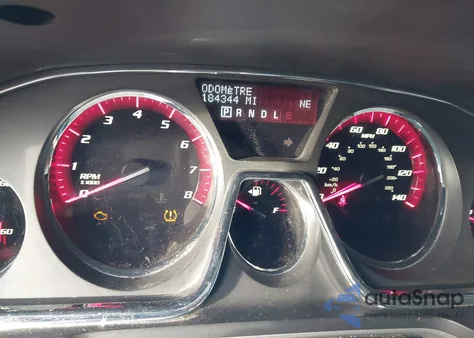 2013 GMC Acadia Slt-1 z USA, uszkodzony, nr VIN 1GKKRRKD7DJ171965